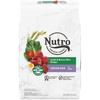Nutro Natural Choice Senior Lamb & Brown Rice Dog Food, 30 Lbs.