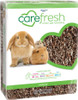 Carefresh Natural Premium Soft Pet Bedding 60 Liters