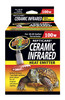 Repticare Ceramic Infrared Heat Emitter 100 Watt