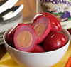 Jake and Amos Pickled Red Beet Eggs 34 Ounces