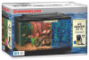 Marineland Bio-Wheel LED Aquarium Kit, 10 Gallon
