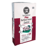 Turf Line 22-0-8 Turf Fertilizer Plus Surface Insect Control, 33.3 lb bag covering 10,000 sq. ft., shown on a white background.