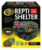 Zoo Med Large Repti ShelterTM 3 in 1 Cave