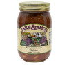 Jake and Amos Black Bean and Corn Salsa 16 Ounces