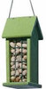 Audubon Going Green Full Shell Peanut Feeder