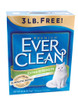 Ever Clean Extra Strength Litter, 25 Pound