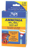 Ammonia Water Test Kit For Fresh & Salt Water Aquariums