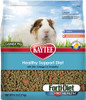 Kaytee Forti-Diet Pro Health Guinea Pig Food, 5 Pound