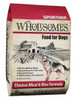 SportMix Wholesomes Chicken & Rice Dog Food 40 Pounds