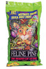 Feline Pine Cat Litter, 20 Pounds