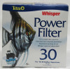 Whisper Power Filters 30