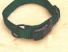 Hamilton Hunter Nylon Adjustable Collar 3/4 x 16-22 Inch