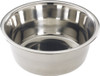 Stainless Steel Pet Dish 1 Qt