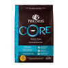 Wellness CORE Grain Free Ocean Dog Food, 12 Lb. Bag