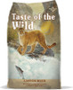 Taste of the Wild Canyon River Feline Formula Cat Food