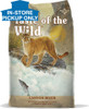 Taste of the Wild Canyon River Feline Formula Cat Food