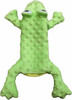 Skinneeez Extreme Stuffer Frog 14" Dog Toy