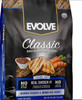 Evolve Adult Maintenance Formula with Chicken Natural Dog Food 30 Pounds