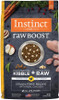 Instinct Grain-Free Rawboost Chicken Dry Dog Food Instinct Grain-Free Rawboost Chicken Dry Dog Food