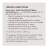 Blue Seal Home Fresh Multi-Flock Chick n Game Starter Grower Crumble 25 Pounds