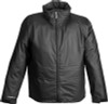 Tingley Stormflex Black Lightweight Rain Jacket, Extra, Extra Large