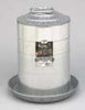 Galvanized Double Wall Fountain 3 Gallon