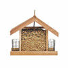 Deluxe Chalet Feeder With Suet