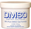 Valhoma DMSO Dimethyl Sulfoxide Solvent Gel, 4 oz.
