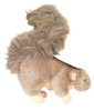 Spot Woodland Collection Squirrel Dog Toy, 10 Inches