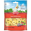 Kaytee Fiesta Yogurt Cockatiel Treats, Strawberry Banana, 3.5oz.