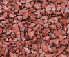 EverLast Autumn Red Rock Sandstone Decorative Landscaping Stone