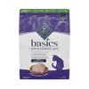 Blue Buffalo Basics Limited Ingredient Diet Grain-Free Turkey & Potato Indoor Adult Dry Cat Food, 11 Lb. Bag