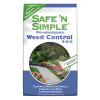 Blue Seal Safe 'N Simple Pre-Emergence Weed Control 9-0-0