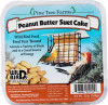 Pine Tree Farms Peanut Butter Suet Cake, .75 Pounds