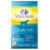 Wellness Complete Health Whitefish & Sweet Potato Dog Food 6 Lb.