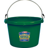 Fortex 8 Quart Hunter Green Bucket