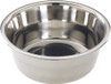 Stainless Steel Pet Dish 2 Qt