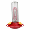 Perky Pet Window Mount Hummingbird Feeder, 14 Ounce