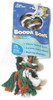 Booda Multi Colored 2 Knot Rope Dog Bone, Large