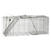 Havahart 1-Door Easy Set Cage Trap, Large