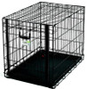 Midwest Ovation Crate with Up & Away Door, 31.25 X 19.25 X 21.5