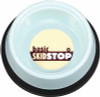 JW Pet Basic Skid Stop Bowl, Medium
