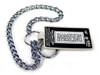 Hamilton Medium Choke Chain 16 Inch