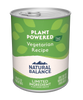 Natural Balance Vegetarian Canned Dog Food, 13 Oz.