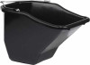 Miller Manufacturing Better Bucket Black 20 Quart