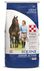 Purina Equine Senior Active Horse Feed, 50 Lb.