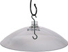 Hang Or Pole Mount Baffle, 16in.