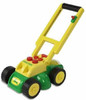 Ertl John Deere Real Sounds Electronic Lawn Mower Childrens Toy