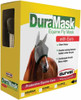 Durvet Duramask Equine Fly Mask with Ears, Extra Large Size