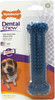 Nylabone Dental Chew Bone, Wolf